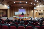 آموزش زمینه ‌ساز توسعه نیروی انسانی متخصص در صنعت گاز است