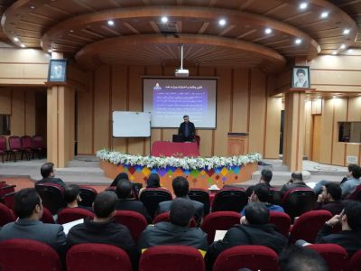 آموزش زمینه ‌ساز توسعه نیروی انسانی متخصص در صنعت گاز است