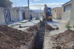 بیش از ۷۰ درصد شهر ایوان تحت پوشش خدمات فاضلاب می باشد