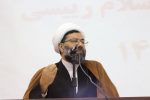 وظیفه همه دغدغه مندان است که فرهنگ مقاومت را در جامعه تبیین کنند