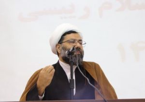 وظیفه همه دغدغه مندان است که فرهنگ مقاومت را در جامعه تبیین کنند
