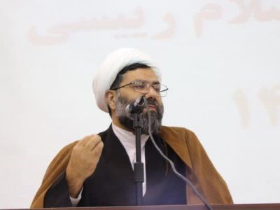 وظیفه همه دغدغه مندان است که فرهنگ مقاومت را در جامعه تبیین کنند