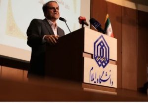 دانشگاه موتور محرکه جامعه است