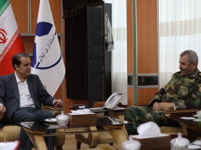 استقرار تیپ مستقل ارتش در ایلام از اولویت‌های دولت است