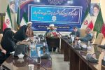 برگزاری برنامه های ویژه ولادت حضرت زهرا (س) در استان ایلام