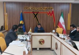 احداث ۱۲۰ واحد نیروگاهی ۵ کیلوواتی خورشیدی جدید در استان ایلام