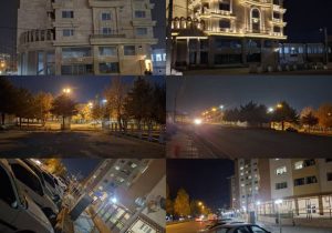 نمادهای پر مصرف برق در استان رصد می شوند