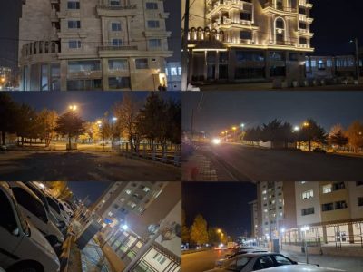 نمادهای پر مصرف برق در استان رصد می شوند