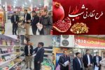 شناسایی و برخورد با ۶ واحد صنفی متخلف  در حین اجرای گشت نظارتی تعزیرات حکومتی