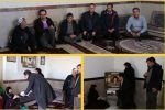 اجر مادران شهدا کمتر از شهید نیست