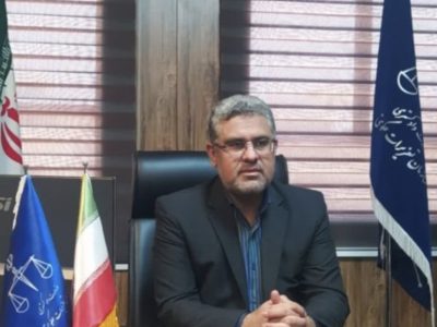 محکومیت ۴ میلیاردی عرضه کننده خارج از شبکه آرد یارانه ای در ایلام