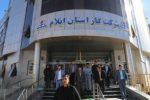 دستگاه‌های اجرایی در صرفه‌جویی مصرف گاز و برق پیشقدم شوند