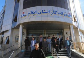 دستگاه‌های اجرایی در صرفه‌جویی مصرف گاز و برق پیشقدم شوند