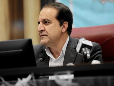 کیفیت آرد استان ایلام مطلوب است