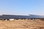 احداث نیروگاه۳۰۰ کیلوواتی خورشیدی در موسیان