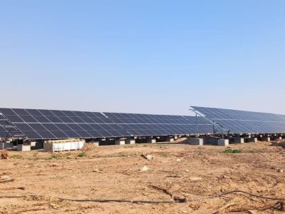 احداث نیروگاه۳۰۰ کیلوواتی خورشیدی در موسیان