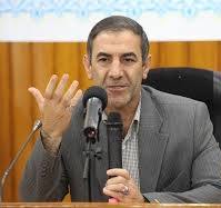 حسین کلانتری دبیر کمیسیون سیاسی و امنیت ملی دولت شد