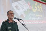 عزت و اقتدار ایران اسلامی حاصل بصیرت، ایستادگی ملت و دفاع از انقلاب و ارزشها است