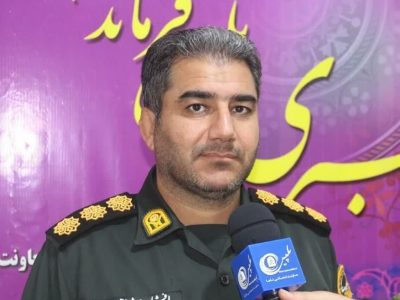 دستگیری محکوم متواری در چرداول