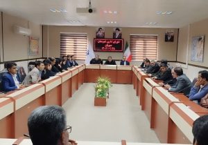 فرماندار سیروان: ادارات شهرستان برای کاهش مصرف انرژی تلاش کنند