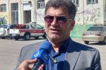 شهرداری ایلام در آماده باش کامل قرار دارد/ تدابیر لازم برای مقابله با بحران احتمالی اندیشیده شده است