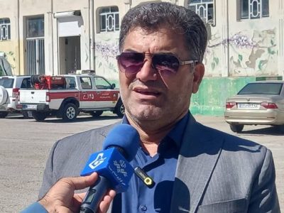 شهرداری ایلام در آماده باش کامل قرار دارد/ تدابیر لازم برای مقابله با بحران احتمالی اندیشیده شده است