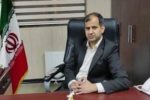 سرپرست اداره کل ثبت احوال استان ایلام منصوب شد