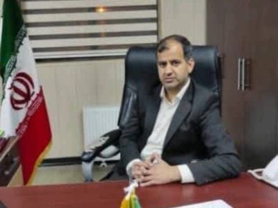 سرپرست اداره کل ثبت احوال استان ایلام منصوب شد