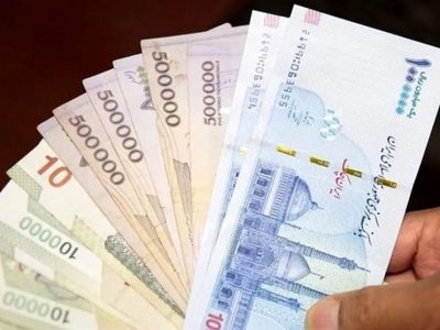 هشدار ۱۰۰ نماینده مجلس به پزشکیان درباره کاهش ارزش پول ملی