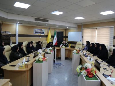 مادران نقش مهمی در بهینه سازی و صرفه جویی مصرف گاز دارند