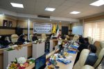 اصلاح الگوی مصرف گاز نیاز به فرهنگ ‌سازی دارد