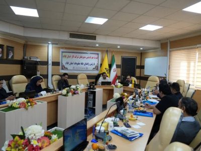 اصلاح الگوی مصرف گاز نیاز به فرهنگ ‌سازی دارد