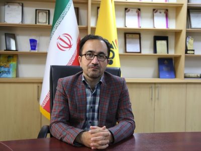 بیش از ۷۹۷ هزار پیامک هشدار و مدیریت مصرف گاز برای مشترکین ایلامی ارسال شد