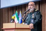 سرلشکر سلامی: امروز از هر زمان دیگری آماده‌تر هستیم