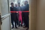 افتتاح مرکز آموزش جوار کارگاهی در شرکت پتروشیمی ایلام