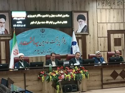 اجرای بیش از سه هزار عنوان برنامه در دهه فجر امسال با شعار “جشن حضور تا ظهور”