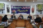 معلمان بهترین مروجان بحث فرهنگ سازی مصرف گاز هستند