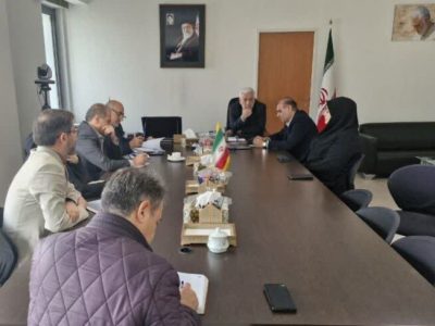 سد وَرگَر شهرستان آبدانان تعیین تکلیف شد