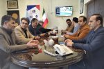 برپایی غرفه های نمایشگاهی موجب رونق اقتصادی می شود