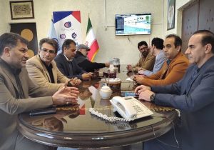 برپایی غرفه های نمایشگاهی موجب رونق اقتصادی می شود