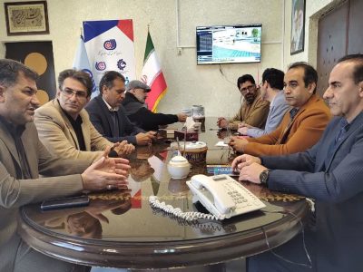 برپایی غرفه های نمایشگاهی موجب رونق اقتصادی می شود
