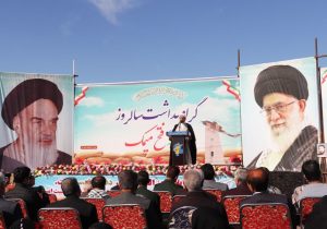 پیام عملیات فتح میمک، تجلی اتحاد و ایمان در دفاع ارزش ها است
