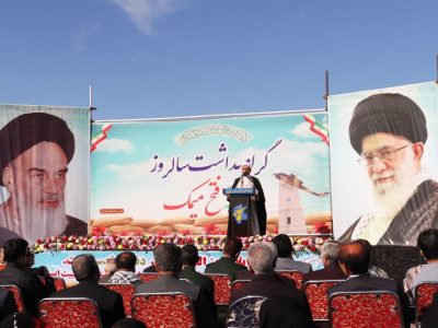 پیام عملیات فتح میمک، تجلی اتحاد و ایمان در دفاع ارزش ها است