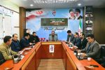 ۲۶ برنامه فرهنگی و هنری توسط بنیاد شهید ایلام در دهه فجر برگزار می شود