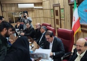 مسئولان بی واسطه با مردم در ارتباط باشند