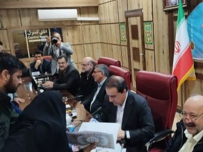 مسئولان بی واسطه با مردم در ارتباط باشند