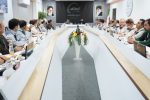 تزریق انرژی جدید لازمه یک مجتمع تولیدی است
