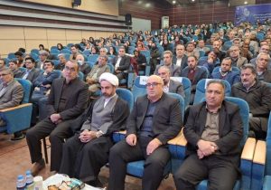 ۲۲۰۰ نفر از مددجویان کمیته امداد ایلام بر بلندای همت جشن گرفتند