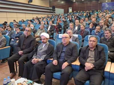 ۲۲۰۰ نفر از مددجویان کمیته امداد ایلام بر بلندای همت جشن گرفتند