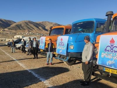 مشارکت منطقه ایلام در رزمایش لجستیکی سراسری الی بیت المقدس